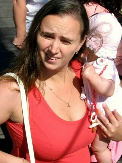 Kristi – Egg Donor in Kumna, Harjumaa, Estonia – photo 3