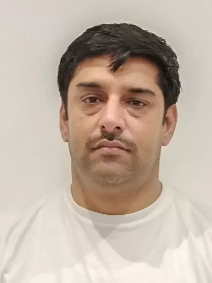 Aamir – Sperm Donor in Dubai, Dubayy, United Arab Emirates – photo 2