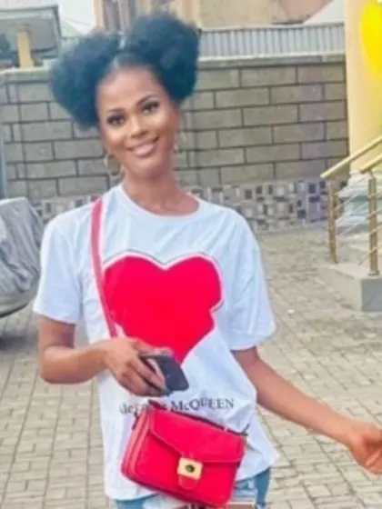 Charm – Egg Donor in Akwa, Anambra, Nigeria