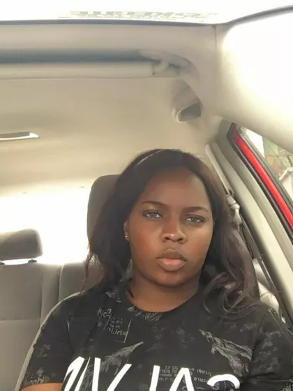 Mercy – Surrogate Mother in Port Harcourt, Rivers, Nigeria