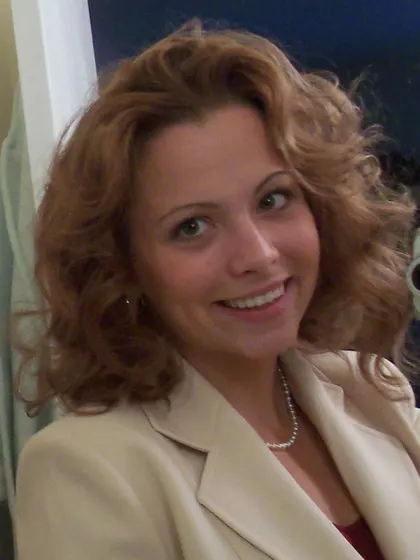 Michele – Surrogate Mother in Enterprise, Alabama, United States