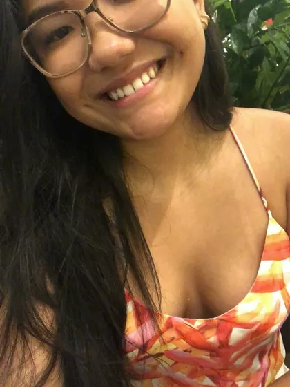 Mayumi – Egg Donor in Goiana, Goias, Brazil – photo 4