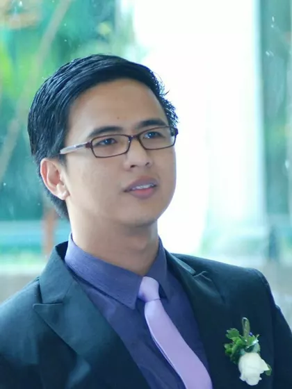 Miggy – Sperm Donor in Alapan Primero, Cavite, Philippines