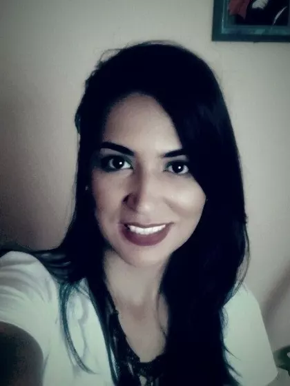 Josane – Egg Donor in Bello Horizonte, Minas Gerais, Brazil – photo 2