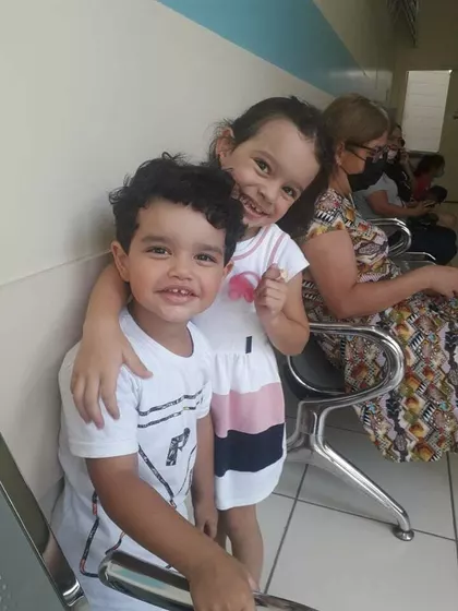 Larissa – Egg Donor in Santana de Parnaiba, Sao Paulo, Brazil – photo 4