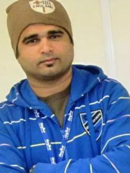 Santosh – Sperm Donor in Badarpur, Delhi, India – photo 2