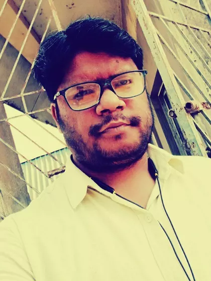 Bipul – Sperm Donor in Balasore, Orissa, India