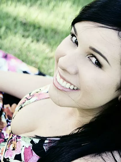 Marcia – Surrogate Mother in Recife, Pernambuco, Brazil – photo 3