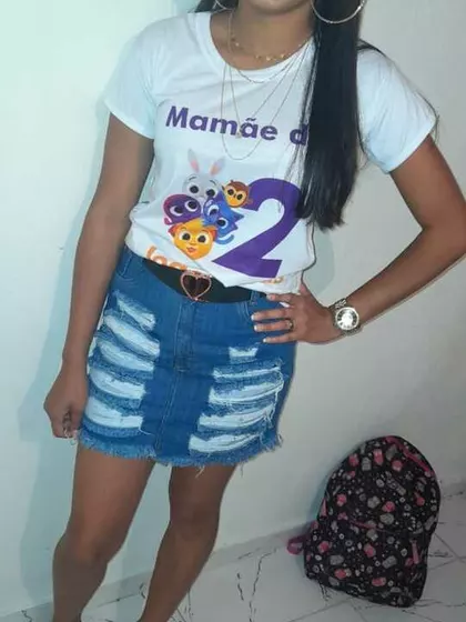 Clarisse – Egg Donor in Campinas, Sao Paulo, Brazil