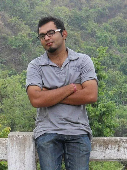 Joginder – Sperm Donor in Chandigarh, India