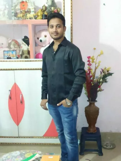Pramod – Sperm Donor in Bhubaneswar, Orissa, India – photo 2