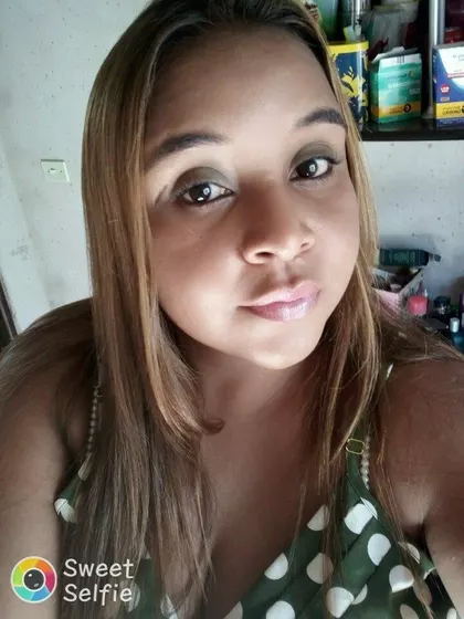 Glaucia – Egg Donor in Itapecerica da Serra, Sao Paulo, Brazil – photo 2