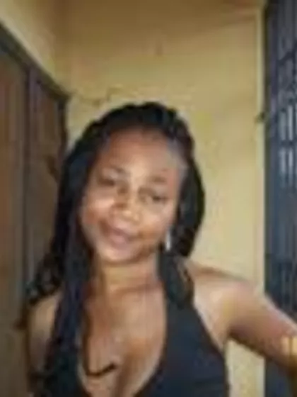 Julia – Egg Donor in Awka, Anambra, Nigeria – photo 3
