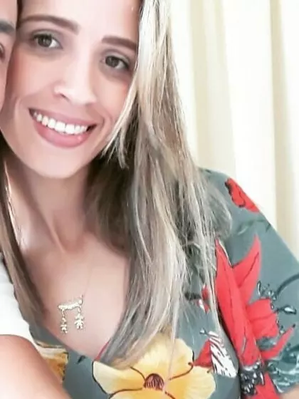 Lilia – Egg Donor in Cuiaba, Mato Grosso, Brazil – photo 4