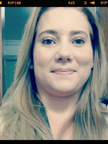 Bruna – Surrogate Mother in Goiania, Goias, Brazil