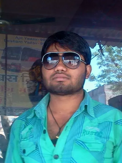 Ishwar ā Sperm Donor in Ahmadabad, Gujarat, India
