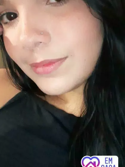 Thaís – Egg Donor in Santa Cruz, Rio de Janeiro, Brazil – photo 2