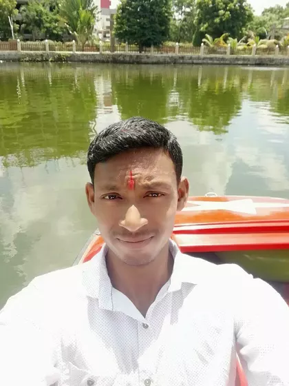 Ankit – Sperm Donor in Pune, Maharashtra, India – photo 3