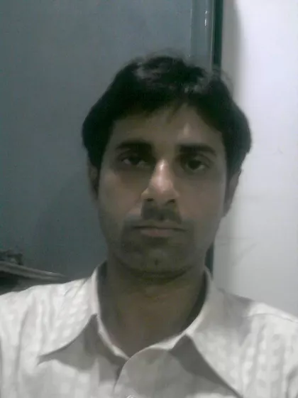Atanu ā Sperm Donor in Calcutta Garden Reach, West Bengal, India