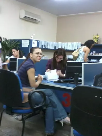 Stefanie – Egg Donor in Porto Velho, Rondonia, Brazil