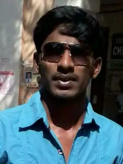 Dileep – Sperm Donor in Nizamabad, Andhra Pradesh, India – photo 3