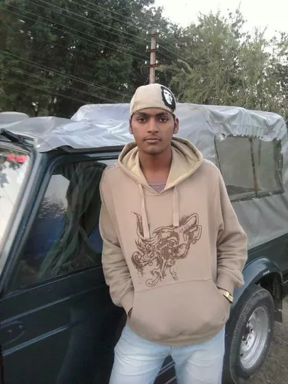 Vikram – Sperm Donor in Kalkaji, Delhi, India – photo 3