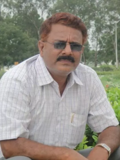 Shankar ā Sperm Donor in Bangalore City, Karnataka, India