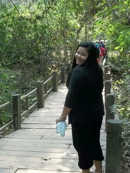 Supatta – Surrogate Mother in Amphoe Nam Phong, Khon Kaen, Thailand – photo 2