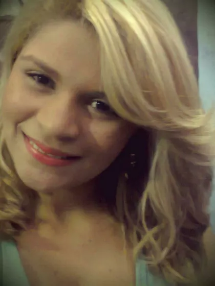 Karoline – Egg Donor in Ananindeua, Para, Brazil
