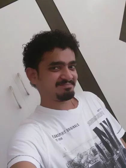 Manoj – Sperm Donor in Hyderabad, Andhra Pradesh, India – photo 3