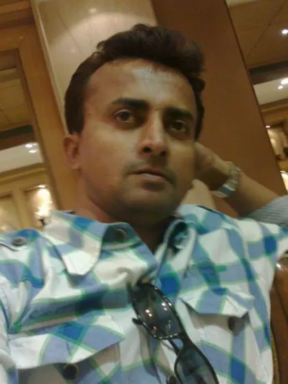Shaubhik – Sperm Donor in Calcutta Garden Reach, West Bengal, India – photo 2