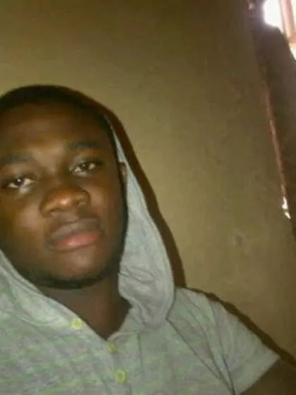 Prince – Sperm Donor in Ikeja, Lagos, Nigeria – photo 3
