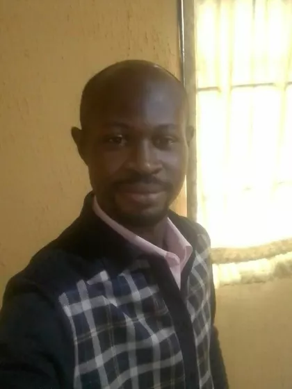 Afolabi – Sperm Donor in Ibadan, Oyo, Nigeria