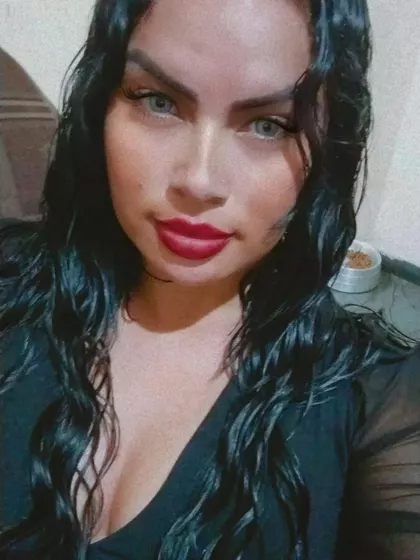 Daniele – Egg Donor in Contagem, Minas Gerais, Brazil – photo 2