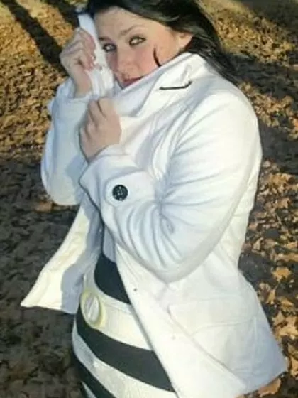 Sandra – Surrogate Mother in Alkiskiai, Akmene, Lithuania – photo 3