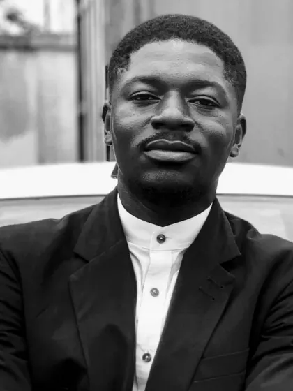 Noah – Sperm Donor in Calabar, Cross River, Nigeria – photo 3