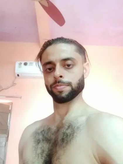 Mohammed – Sperm Donor in Durgapur, West Bengal, India – photo 3