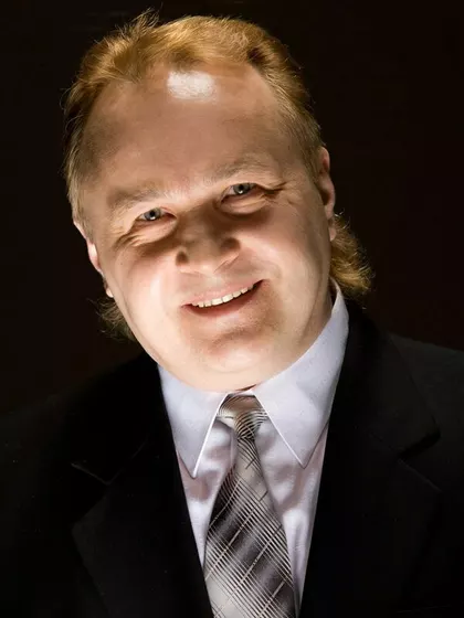 Igor – Sperm Donor in Kirishi, Saint Petersburg, Russia