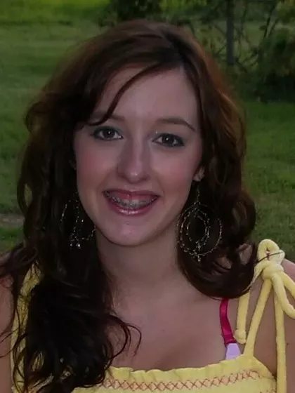 Lisa – Surrogate Mother in Los Angeles, California, United States