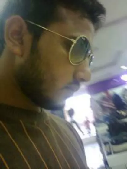 Kuldeep – Sperm Donor in Ahmadabad, Gujarat, India