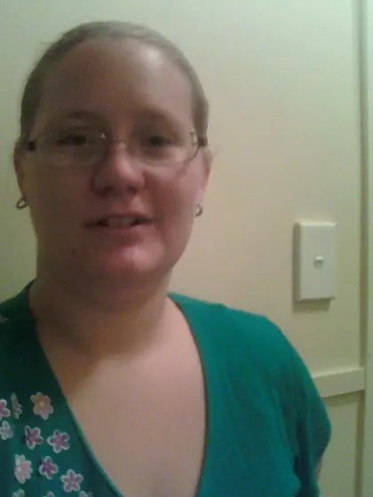 Nicole – Surrogate Mother in Brisbane, Queensland, Australia