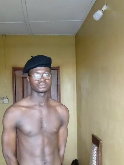 Peter – Sperm Donor in Ibadan, Oyo, Nigeria – photo 4