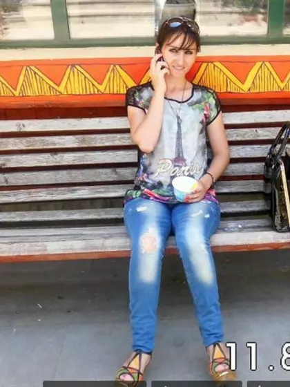 Marika – Surrogate Mother in Pirveli Otobaia, Abkhazia, Georgia – photo 2