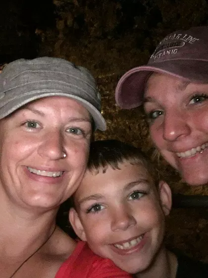Janice – Surrogate Mother in Fremont, Nebraska, United States – photo 3