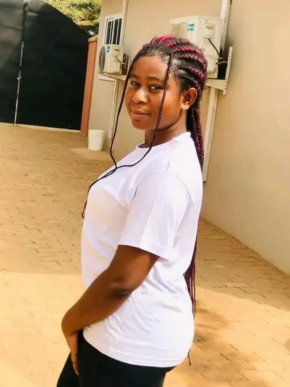 Mary – Surrogate Mother in Akra, Greater Accra, Ghana