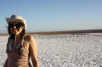 Photo 2 of egg donor profile in Sao Paulo, Sao Paulo, Brazil