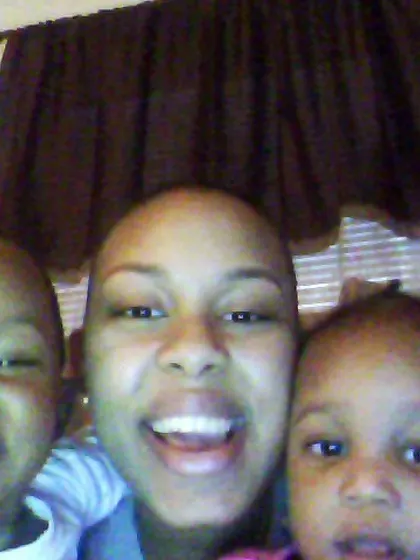 Shanice – Surrogate Mother in Richmond, Texas, United States