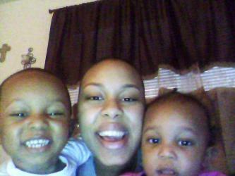 Shanice
