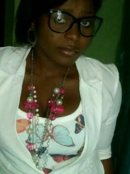 Eno – Egg Donor in Abuja, Abuja Capital Territory, Nigeria – photo 2
