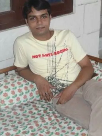 Rana – Sperm Donor in Noida, Delhi, India – photo 4